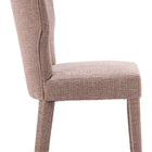 Zuo Peridot Dining Chair Taupe