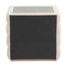 Zuo Soffice Nightstand Beige