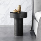 Zuo Watson Side Table Black