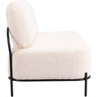 Zuo Arendal Sofa Vanilla