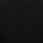 Zuo Essen Counter Stool Black & Bronze