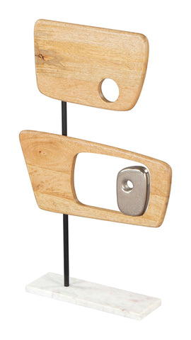 Zuo Wize Table Art Natural