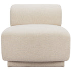 Zuo Anese Accent Chair Multigrain Beige