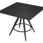 Zuo Tinos Dining Table Black