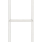 Zuo Zuo Chair Display Light Gray