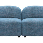 Zuo Cleo Modular Sofa Blue