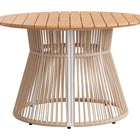 Zuo Toge Dining Table Natural