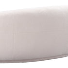 Zuo Tibet Sofa Cream