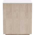 Zuo Tidecrest Side Table White