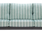 Zuo Rolig Sofa Green