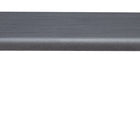 Zuo Rolig Coffee Table Black