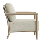 Zuo Sora Armchair Green