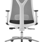 Zuo Hasso Office Chair Black