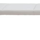 Zuo Mur Bench White