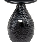 Zuo Piho Side Table Black