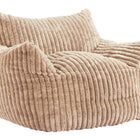 Zuo Calin Armchair Beige