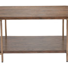 Zuo Niju Coffee Table Brown