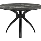 Zuo Sumay Dining Table Black