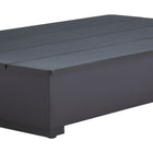 Zuo Tien Coffee Table Black