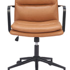 Zuo Birao Office Chair Brown