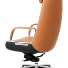 Zuo Cordelia Office Chair Brown