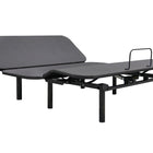 Ergomotion ADAPT Adjustable Bed on a white background.