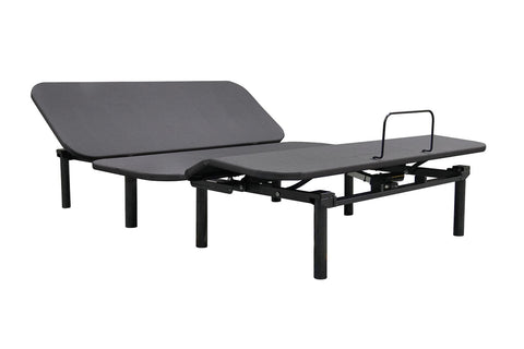 Ergomotion ADAPT Adjustable Bed on a white background.