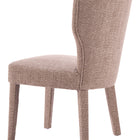 Zuo Peridot Dining Chair Taupe