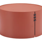 Zuo Bayu Coffee Table Brown