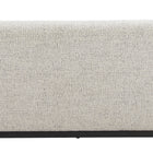 Zuo Zambet Sofa Pewter Gray