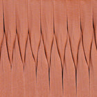 Zuo Rova Lounge Chair Terracotta