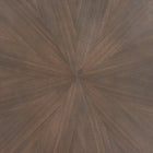 Zuo Silea Square Dining Table Espresso