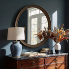 Zuo Inikas Mirror Espresso