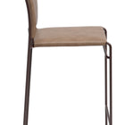 Zuo Verbena Counter Stool (Set of 2) Brown