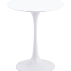 Zuo Wilco Side Table White