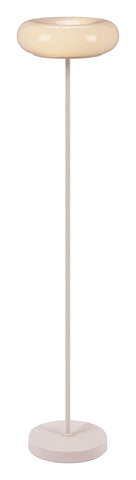 Zuo Munk Floor Lamp Beige