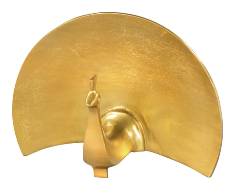 Zuo Fan Table Art Gold