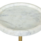 Zuo Johan Side Table Multicolor