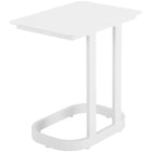 Zuo Friss End Table White