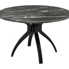 Zuo Sumay Dining Table Black