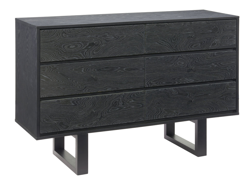 Zuo Gus Dresser Black