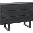 Zuo Gus Dresser Black