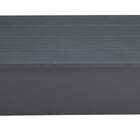 Zuo Tien Coffee Table Black