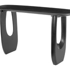 Zuo Arasan Console Table Black