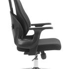 Zuo Genric Office Chair Black