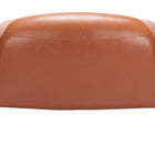 Zuo Horten Accent Chair Brown