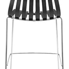 Zuo Beaufort Counter Stool (Set of 2) Black