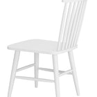 Zuo Zeilen Dining Chair (Set of 2) White