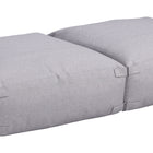 Zuo Luanda Ottoman Gray