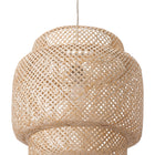 Zuo Finch Ceiling Lamp Natural